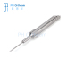 Depth Gauge General Orthopaedic Instruments Stainless Steel for Small Animal Fracture