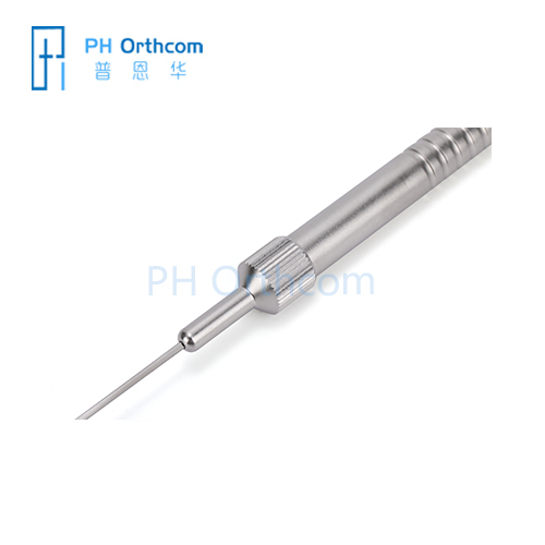 Depth Gauge General Orthopaedic Instruments Stainless Steel