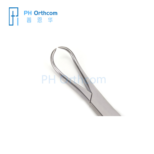 Bone Reduction Forceps Orthopaedic Instruments German Stainless Steel