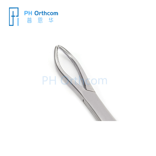 Bone Reduction Forceps Orthopaedic Instruments German Stainless Steel