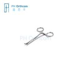 Bone Reduction Forceps Orthopaedic Instruments German Stainless Steel for Veterinary Surgery Use