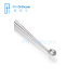 Volkman Bone Curette Orthopaedic Instruments German Stainless Steel for Veterinary Surgery Use