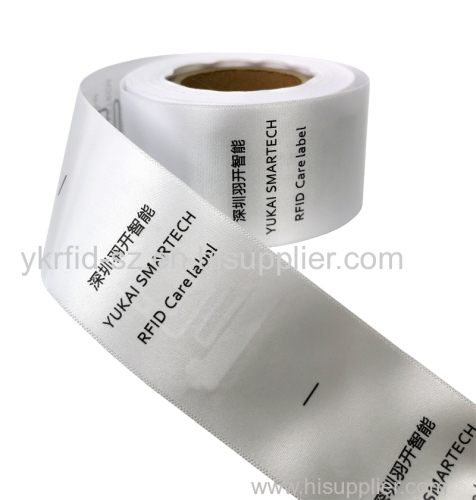 RFID Wristband Tag/PVC One-off Using Wristband Tag