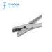 Wire Tighter with Cutter Orthopaedic Instruments German Stainless Steel for Veterinary Surgery Use