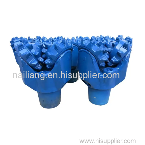 PDC Drag Water Well Drill Bits