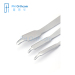 6mm Bone Elevator Orthopaedic Instruments German Stainless Steel for Veterinary Surgery Use