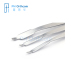 6mm Bone Elevator Orthopaedic Instruments German Stainless Steel for Veterinary Surgery Use