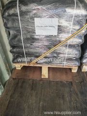 12x40 mesh high molasses 230 ID 1000mg/g coal granular reagglomerated activated carbon for water decoloration