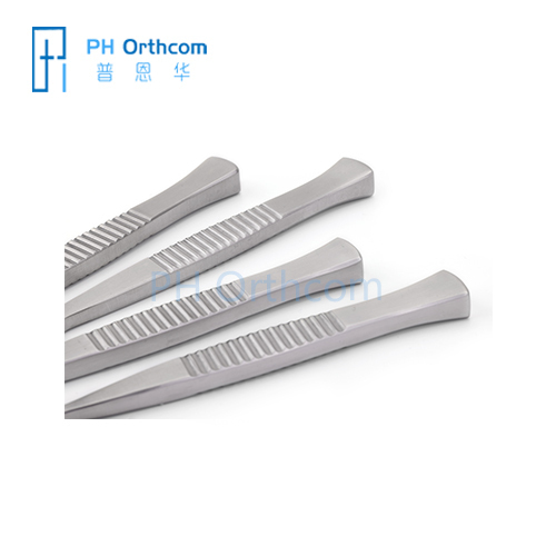 4mm Bone Chisel Osteotome Orthopaedic Instruments German Stainless Steel