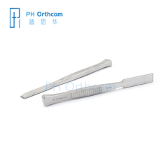 8mm Bone Chisel Osteotome Orthopaedic Instruments German Stainless Steel