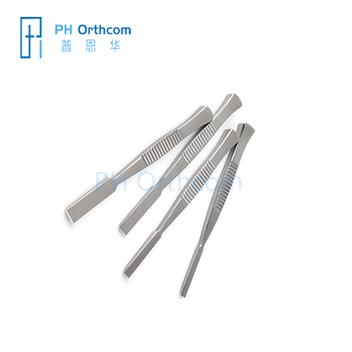 4mm Bone Chisel Osteotome Orthopaedic Instruments German Stainless Steel