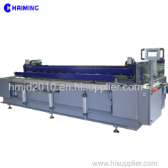 China Guangzhou Factory price plastic pipe bending machine