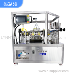 automatic packing machine particle sub packaging and packaging equipment