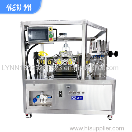 Guangdong packing machine automatic sealing machine Sachet Water Filling Packing Machine
