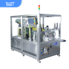 High Accuracy Plastic Packing and Filling Machine Pouch Packing Machine green tea packing machine