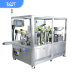 Plum starch packaging machine Chili powder packaging machine Pure Water Production Line Pouch Filling And Sealing