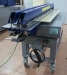 2023 china good after service hot sell pp sheet welding machine