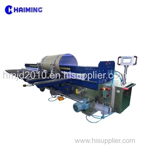 Hot selling top quality thermo plastic sheet welding machine