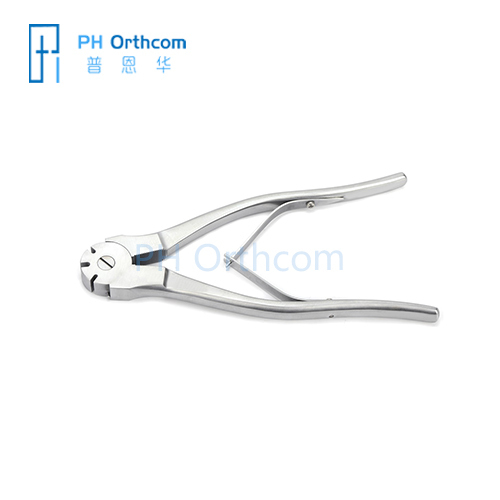 K-wire Cutter Orthopaedic Instruments German Stainless Steel for Veterinary Surgery Use