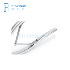 K-wire Cutter Orthopaedic Instruments German Stainless Steel