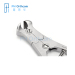 Cannulated Pin Cutter Orthopaedic Instruments German Stainless Steel for Veterinary Surgery Use