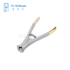 Cannulated Pin Cutter Orthopaedic Instruments German Stainless Steel