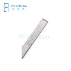 2mm Mini Lambotte Osteotome Orthopaedic Instruments German Stainless Steel