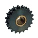 Needle Bearing Idler Sprockets & Ball Bearing Idler Sprockets