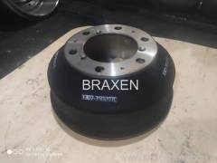 brake drum - WUHU BRAXEN