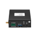 Modbus Gateway for PLC program Wireless Remote Upload and Download