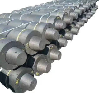 What are the advantages of graphite electrode?