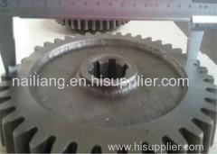Industrial Drilling Rig Accessories / Drilling Rig Parts CNC Gear Parts SGS Certified