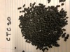 Sulphur Impregnated 4MM/CTC 60/70/80 Coal Based Pellet Column Activated Carbon