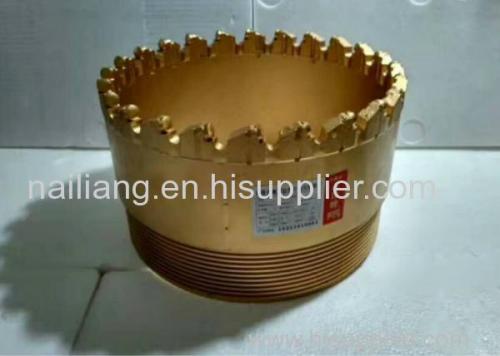 HDD Hole Openers Rock Core Barrels For Drilling Rig