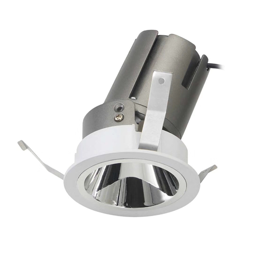 7W 10W 12W LED Downlights Australia Anti Glare