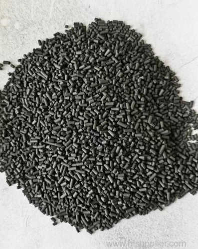 3mm Coal based CTC80 activated carbon