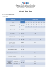 Food Additive Paraffin Wax Edible Grade