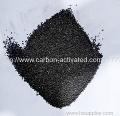 granular activated carbon & activated charcoal for water treatment