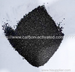 IV 900 granular Activated carbon & granular coconut shell carbon