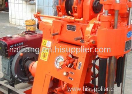 Geological Drilling Machine Portable