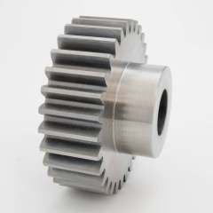 High Precision Wear Resistant Standard and Customised Spur Gears