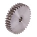High Precision Wear Resistant Standard and Customised Spur Gears