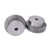 Hard Tooth Single Helical Gears