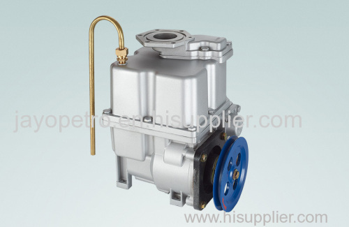 Combined Vane Pump Oil Transfer Pump for Fuel Dispenser
