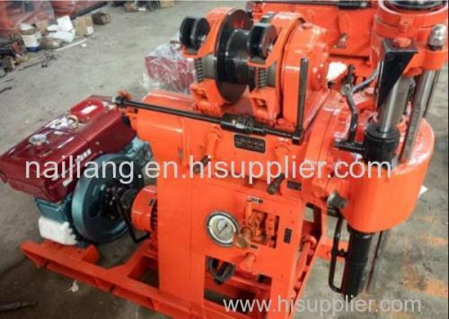 Multifunctional Geological Drilling Rig