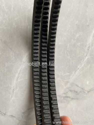 Classcial Cogged V belt