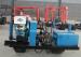 Hydraulic Feeding Geological Drilling Rig Machine Mobile Water Well Drilling Rigs