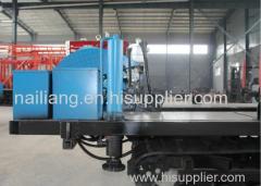 High Efficiency Geological Drilling Rig Machine XY-1B Soil Boring Drilling Rig With Pump Integrated