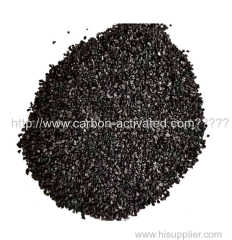IV 800 Activated carbon & Coconut shell based granular activated carbon
