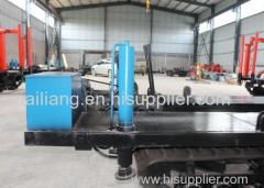 Hydraulic Geological Drilling Rig Machine Core Drill Rig For Geothermal Drilling